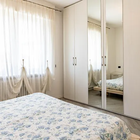 Daniel Apartment Nago-Torbole
