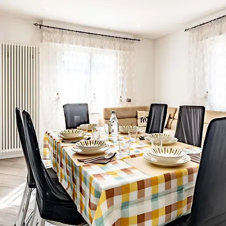 Apartment Daniel Nago-Torbole