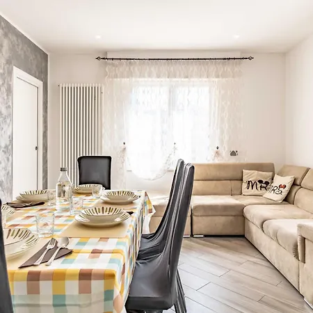Daniel Apartment Nago-Torbole