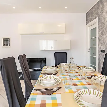 Apartment Daniel Nago-Torbole